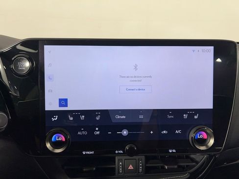 Used 2023 Lexus NX 350 AWD w/ Premium Package image 25