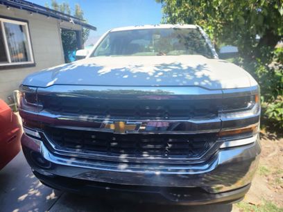 Used 2018 Chevrolet Silverado 1500 LT