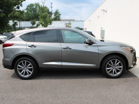 Certified 2023 Acura RDX FWD w/ Technology Package image 32