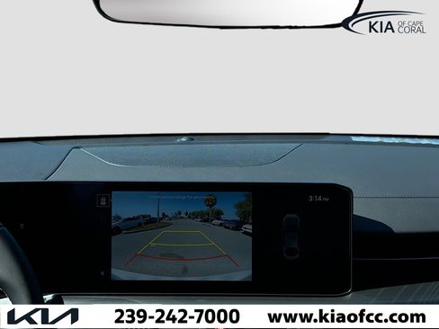 New 2026 Kia K5 GT-Line w/ GT-Line Premium Package image 18