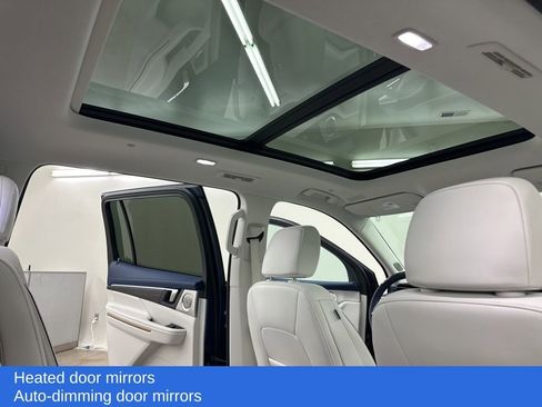 Used 2025 Buick Enclave Avenir w/ Super Cruise Package image 23