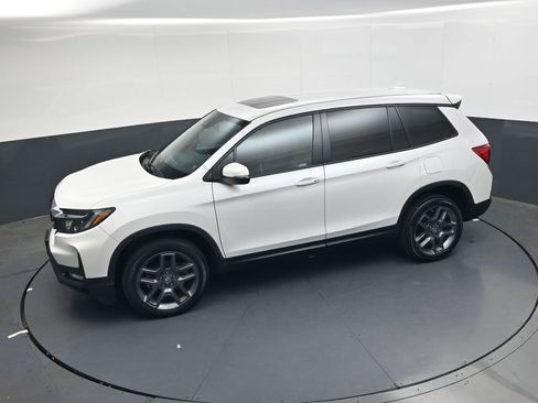 Used 2023 Honda Passport EX-L image 22