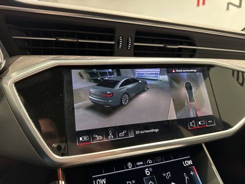 Used 2024 Audi A6 Premium Plus w/ Premium Plus Package image 26