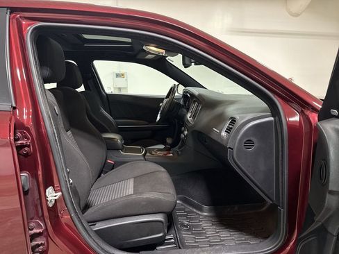 Used 2023 Dodge Charger GT w/ Blacktop Special Edition image 23