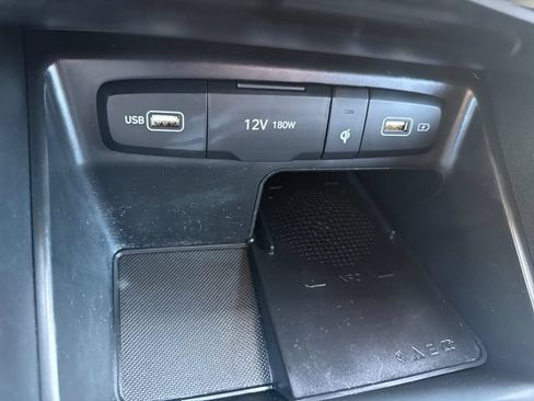 Used 2023 Hyundai Tucson SEL AWD/4WD image 27