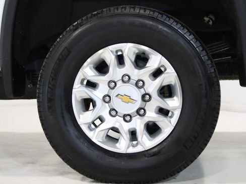 Used 2024 Chevrolet Silverado 2500 LTZ image 77