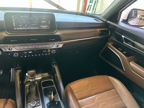 Used 2021 Kia Telluride SX w/ SX Prestige Package AWD/4WD image 27