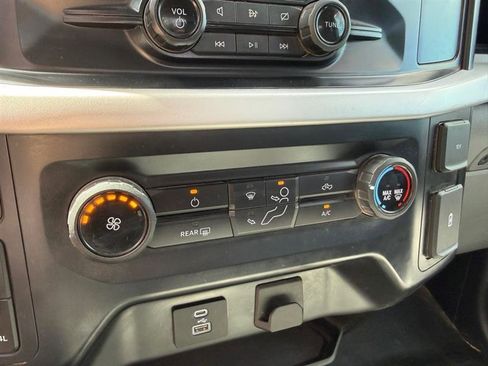 Used 2022 Ford F150 XL w/ Equipment Group 101A High AWD/4WD image 9
