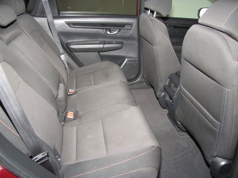 Certified 2023 Honda CR-V Sport image 18