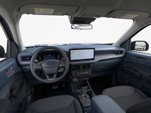 New 2026 Ford Maverick XL FWD image 11