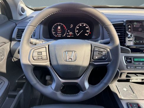 New 2026 Honda Ridgeline RTL image 14