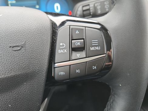 Certified 2023 Ford Escape Platinum image 15