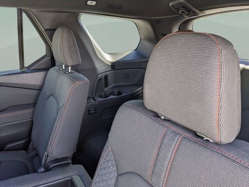 Used 2026 Honda Pilot Sport image 17