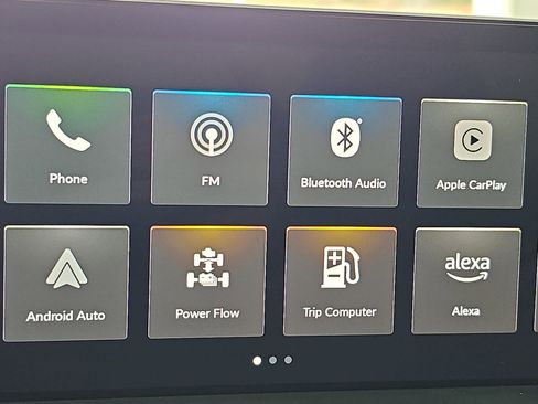 Used 2025 Honda Accord Sport image 21