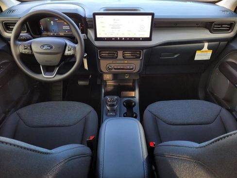 New 2026 Ford Maverick XL w/ Equipment Group 101A AWD/4WD image 11