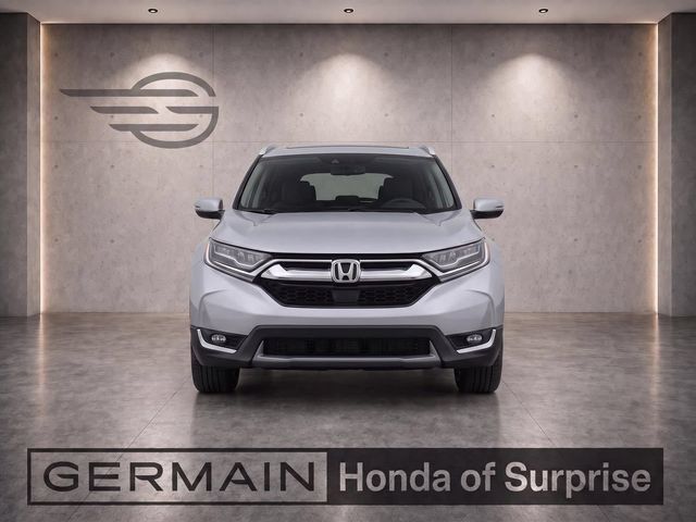Used 2019 Honda CR-V Touring image 9