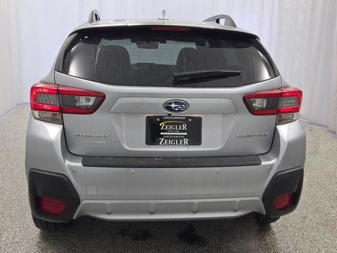 Used 2023 Subaru Crosstrek 2.5i Limited image 14