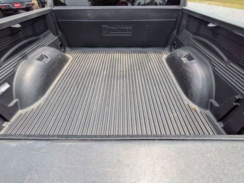 Used 2024 RAM 1500 Laramie RWD image 14