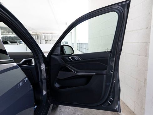 New 2026 BMW X5 xDrive40i w/ M Sport Package image 26