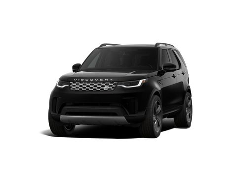 New 2026 Land Rover Discovery S image 1