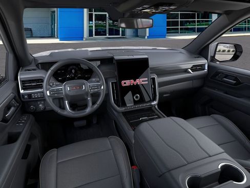 New 2026 GMC Yukon Elevation image 15