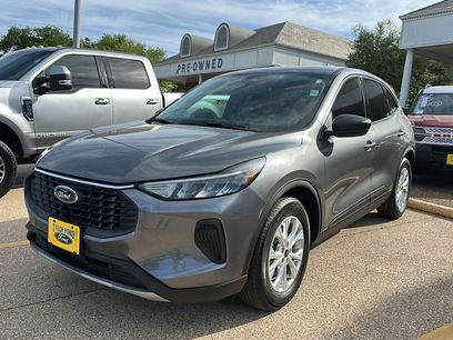 Used 2024 Ford Escape Active