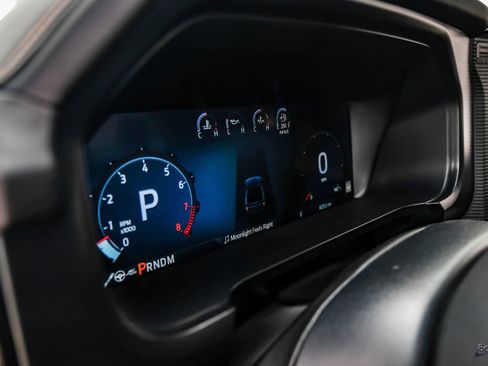 Used 2024 Ford F150 Raptor w/ Equipment Group 803A Raptor R image 38