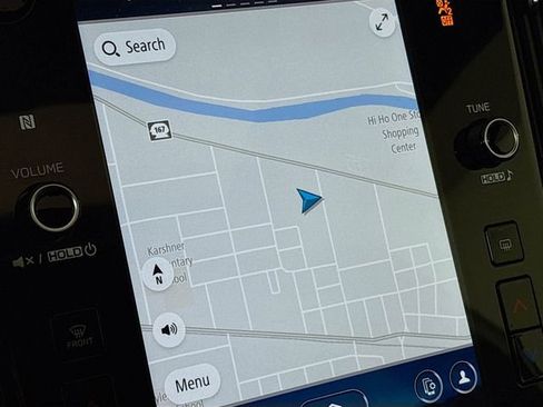 New 2025 Subaru Outback Wilderness image 13