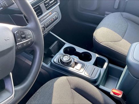 New 2025 Ford Maverick XL w/ 4K Tow Package image 8