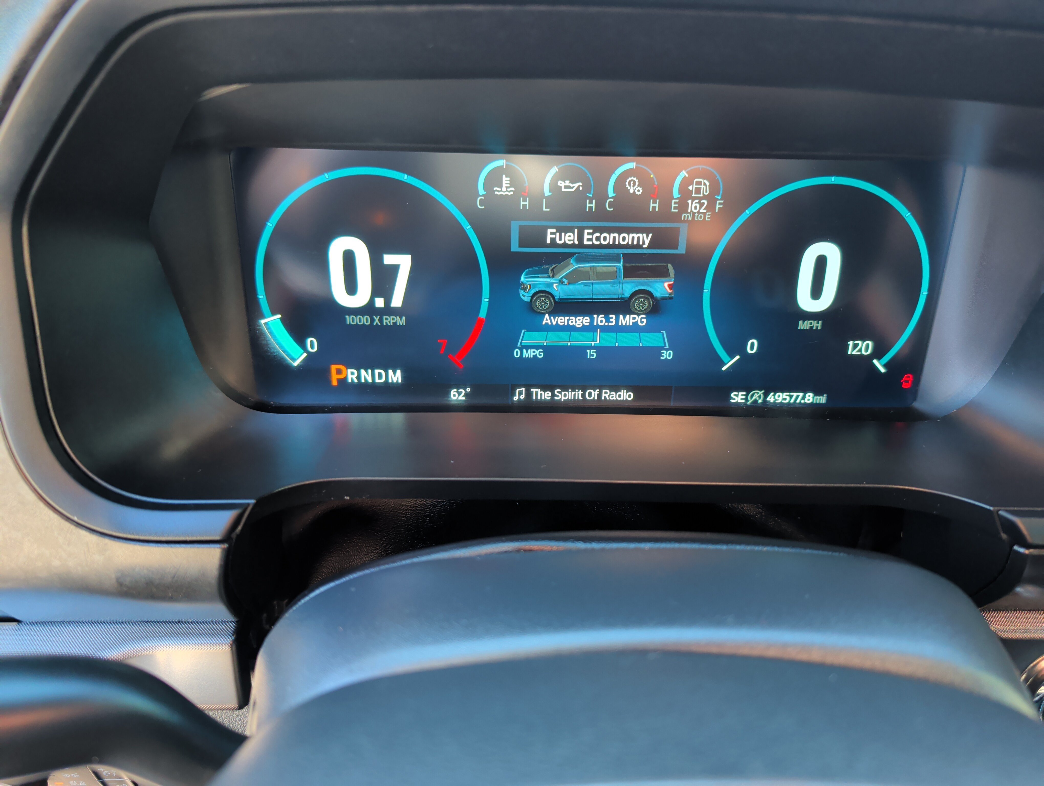 Used 2023 Ford F150 Tremor w/ Equipment Group 402A High AWD/4WD image 21