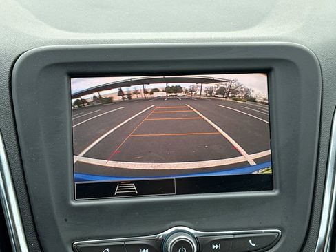 Used 2024 Chevrolet Equinox LT AWD/4WD image 30