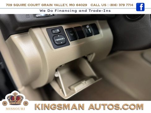 Used 2009 Toyota Highlander Limited image 15