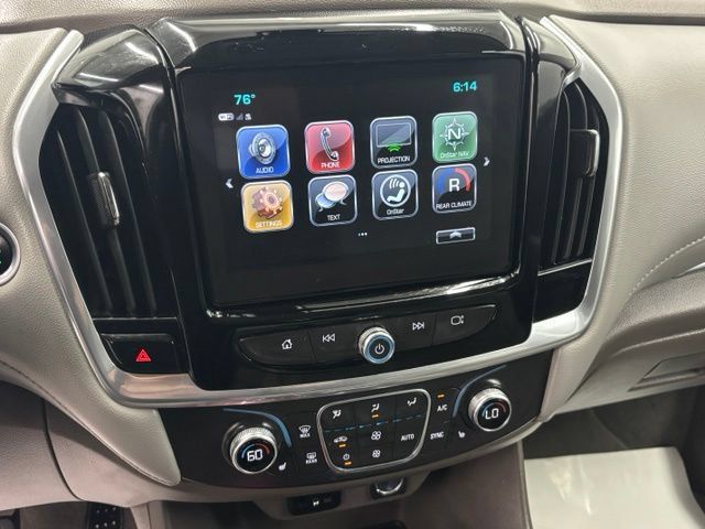 Used 2019 Chevrolet Traverse LT FWD image 27