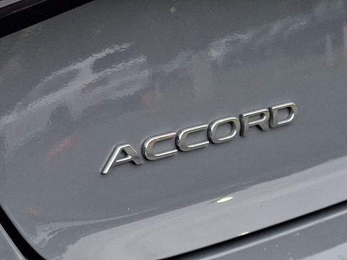 Used 2023 Honda Accord Sport image 29