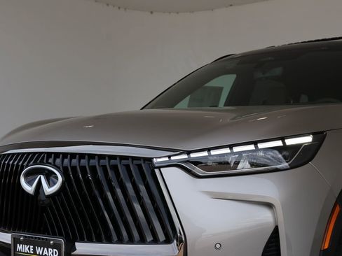 New 2026 INFINITI QX60 Autograph w/ Dark Cargo Package AWD/4WD image 59