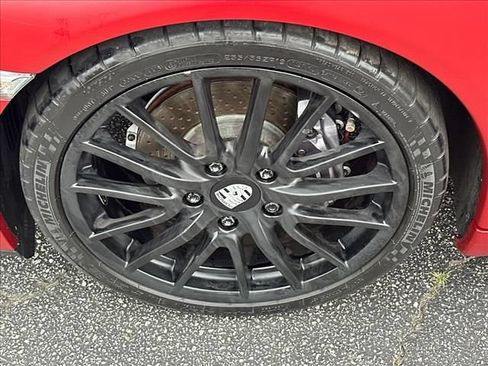 Used 2006 Porsche 911 Carrera RWD image 36