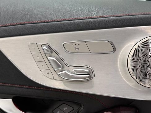 Used 2022 Mercedes-Benz C 43 AMG 4MATIC Coupe image 14