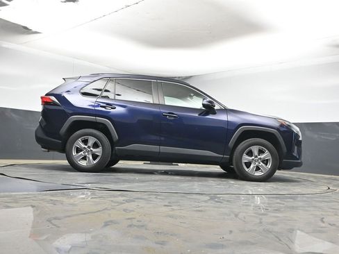 Used 2022 Toyota RAV4 XLE image 14