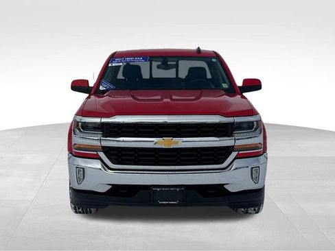 Used 2017 Chevrolet Silverado 1500 LT w/ All Star Edition image 8