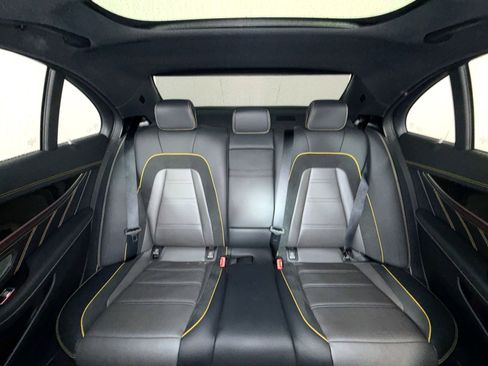 Used 2023 Mercedes-Benz E 63 AMG S image 25