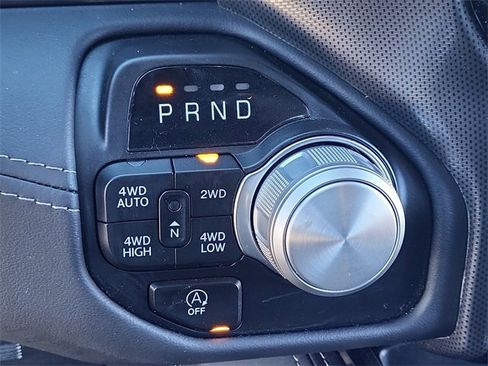 Certified 2024 RAM 1500 Limited image 16