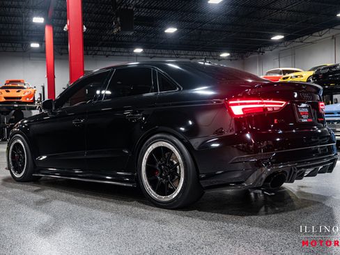 Used 2019 Audi RS 3 image 3