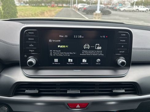 Used 2020 Kia Telluride S image 20