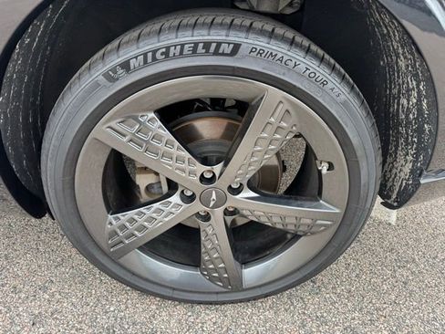 Used 2022 Genesis GV70 2.5T w/ Sport Prestige Package image 6