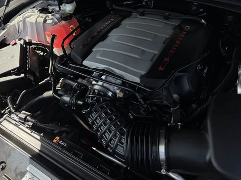 Used 2021 Chevrolet Camaro SS image 27