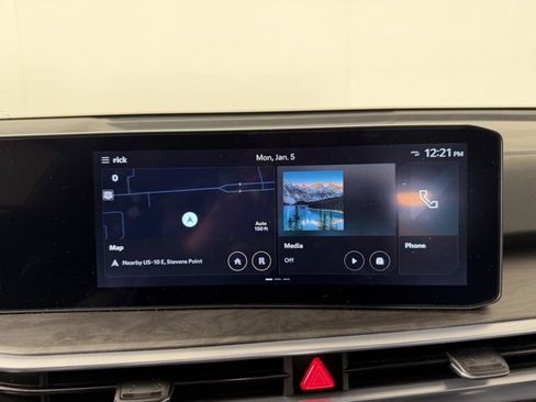 Used 2025 Kia Sorento SX Prestige image 5