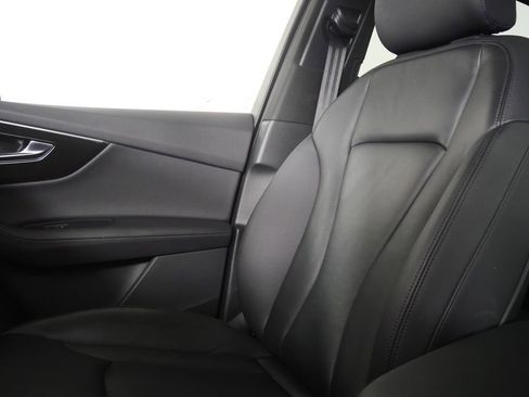 Used 2023 Audi Q7 2.0T Premium Plus w/ Premium Plus Package image 25