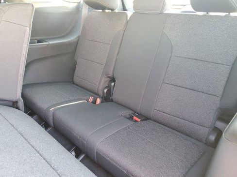 New 2026 Chevrolet Traverse LT w/ LPO, Floor Liner Package image 17