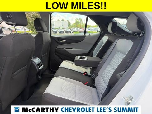 Used 2020 Chevrolet Equinox LS FWD image 33