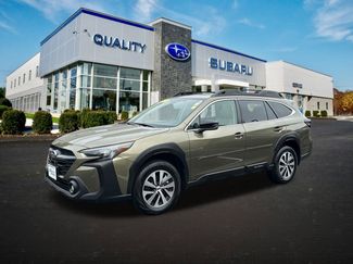 Used 2024 Subaru Outback Premium AWD/4WD video 1